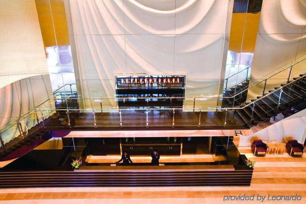 Hollywood Casino At Greektown Hotel Detroit Interior foto